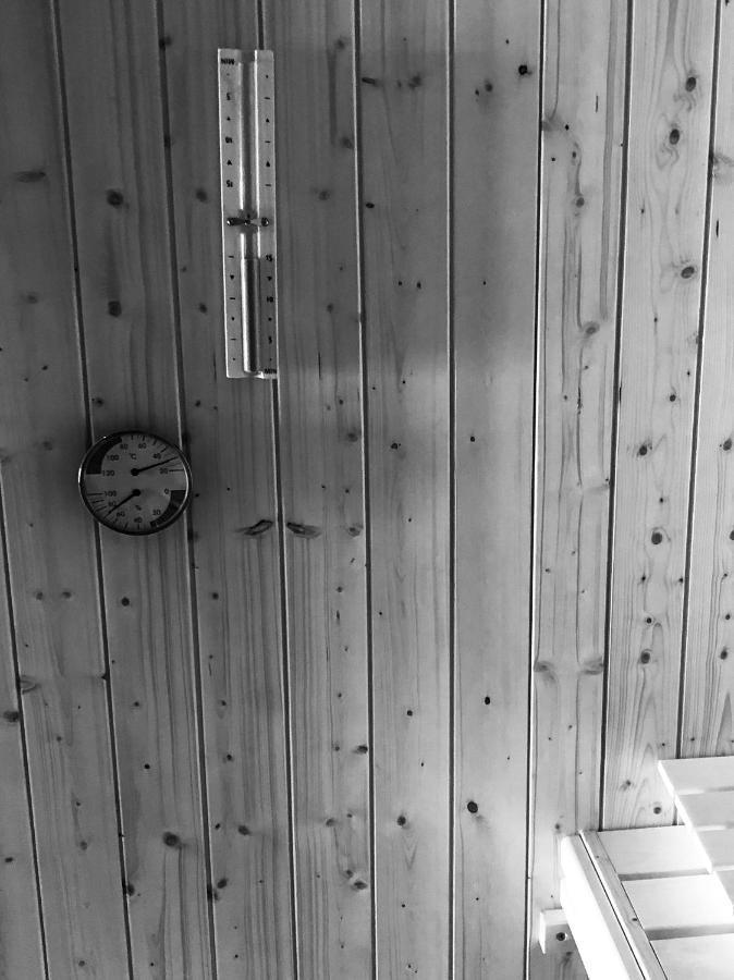 Le Blockhaus De Domleger Et Spa Exterior photo